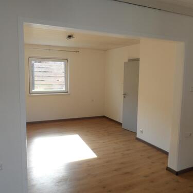 Foto - Etagenwohnung in Eberbach zur Miete