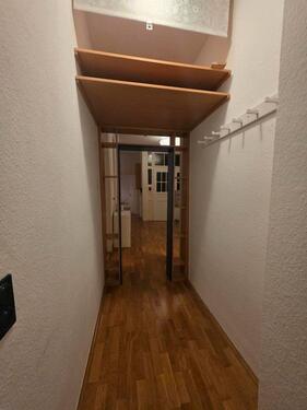 Foto - Etagenwohnung in Ulm zur Miete