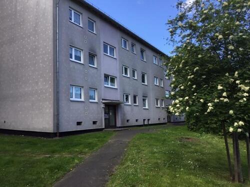 Foto - So macht wohnen Spaß: ansprechende 2-Zimmer-Wohnung