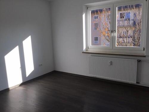 Foto - Erdgeschoßwohnung in Kassel zur Miete