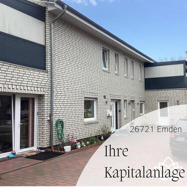 Foto - Mehrparteienhaus mit viel Platz