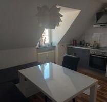 Exklusive, sanierte 1,5-Zimmer-Wohnung im Zentrum von Augsburg - München Altstadt-Lehel