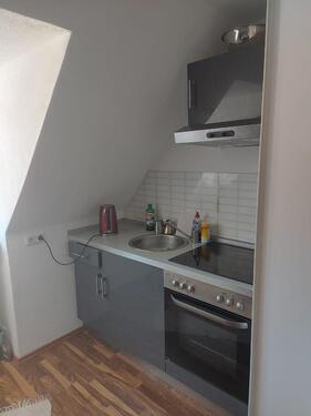 Foto - 1.5 Zimmer Dachgeschoßwohnung in München