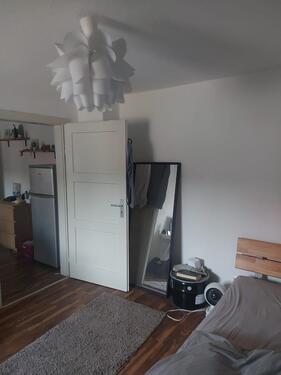 Foto - Dachgeschoßwohnung in München zum Kaufen
