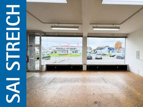 Foto - Agentur * Büro * Laden ! - 800,00&nbsp;EUR Kaltmiete, ca.&nbsp; 120,00&nbsp;m&sup2;
