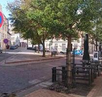 Schelfstadt, 2 Zi. hell, großer Balkon, EBK, möbliert - Schwerin Altstadt