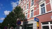 Foto - 2 Zimmer Etagenwohnung zur Miete in Schwerin