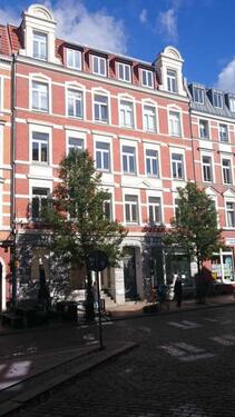 Foto - 2 Zimmer Etagenwohnung in Schwerin