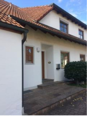 Foto - 5 Zimmer Doppelhaushälfte zur Miete in Ingolstadt