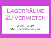 Foto - Lagerraum - Self Storage Preetz - Kellerraum 3 qm und 10 qm