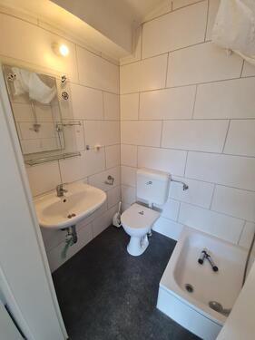 Foto - 1 Zimmer Erdgeschoßwohnung in Moormerland