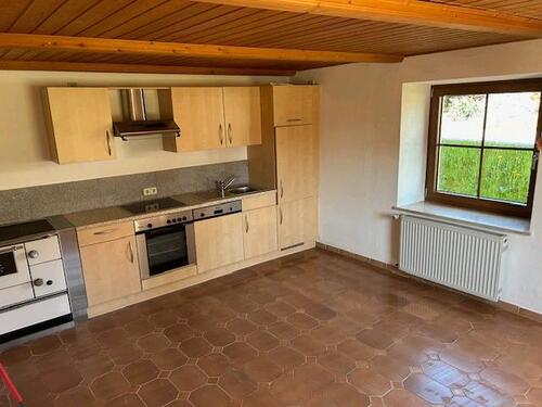 Foto - 2 Zimmer-Wohnung Röhrnbach - 650,00&nbsp;EUR Kaltmiete, ca.&nbsp; 90,00&nbsp;m&sup2;