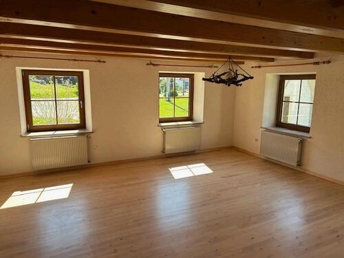 Foto - 2 Zimmer Erdgeschoßwohnung in Fürsteneck