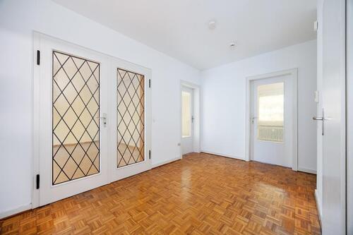 Foto - 3 Zimmer Wohnung mit Balkon am Toelleturm(Kernsanierung aktuell)