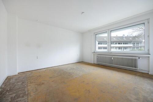 Foto - 3 Zimmer Etagenwohnung in Wuppertal