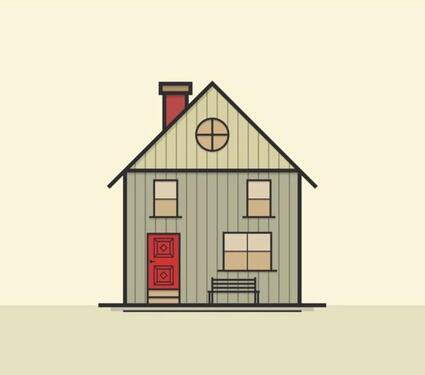 Foto - Einfamilienhäuschen zu vermieten