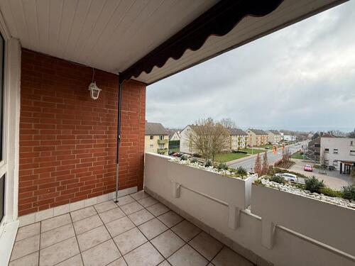 Foto - Eigentumswohnung in Stadthagen – 3 Zimmer Endetage