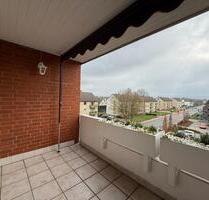 Eigentumswohnung in Stadthagen – 3 Zimmer Endetage