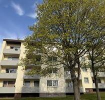 Melanie Kreimeyer präsentiert: Kompakt, modern, bezugsbereit - Wohnung mit Balkon in Obernkirchen.