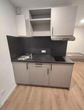 Foto - 1 Zimmer Etagenwohnung zur Miete in Erlangen