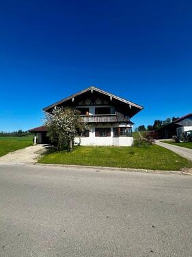 Foto - schöne Dachgeschosswohnung in Altbabensham