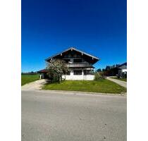 schöne Dachgeschosswohnung in Altbabensham