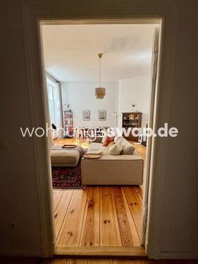 Foto - 2 Zimmer Etagenwohnung zur Miete in Berlin