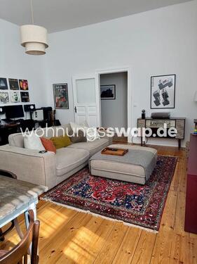Foto - Etagenwohnung in Berlin zur Miete