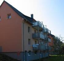 großzügige Dachgeschosswohnung mit Balkon - Werdohl