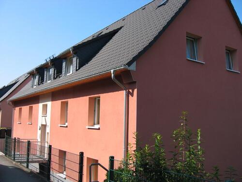 Foto - 3 Zimmer Dachgeschoßwohnung zur Miete in Werdohl