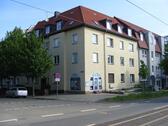 Foto - 3 Zi. im 1. OG mit Wanne + Badmöbeln