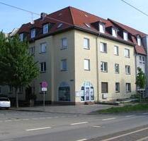 3 Zi. im 1. OG mit Wanne + Badmöbeln - Halberstadt