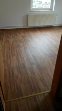Foto - Etagenwohnung in Halberstadt zur Miete