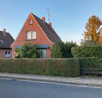 Haus mit großem Grundstück - 299.999,00&nbsp;EUR Kaufpreis, ca.&nbsp; 100,00&nbsp;m&sup2; in Nordhorn (PLZ: 48529)