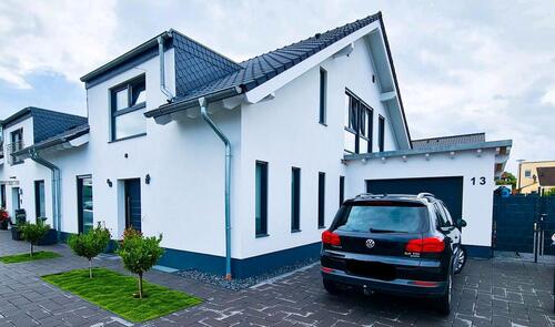 Foto - Provisionsfrei: Attraktives und modernes Haus in Meckenheim Merl