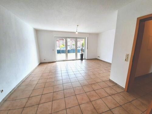 Foto - 3 Zimmer Erdgeschoßwohnung zur Miete in Versmold