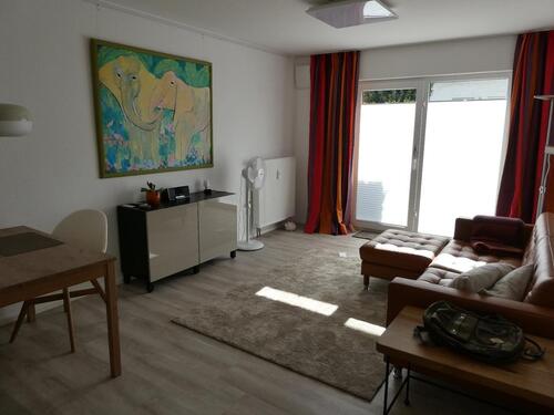 Foto - Erdgeschosswohnung - 735,00&nbsp;EUR Kaltmiete, ca.&nbsp; 49,00&nbsp;m&sup2;