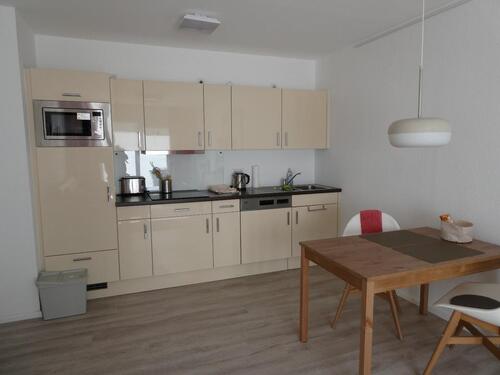 Foto - 2 Zimmer Erdgeschoßwohnung zur Miete in Arnsberg