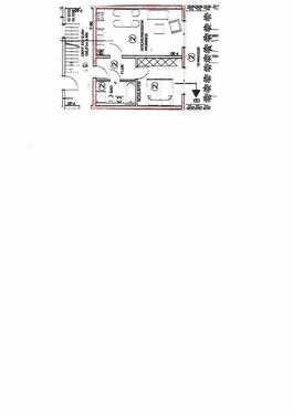 Foto - 2 Zimmer Erdgeschoßwohnung in Arnsberg