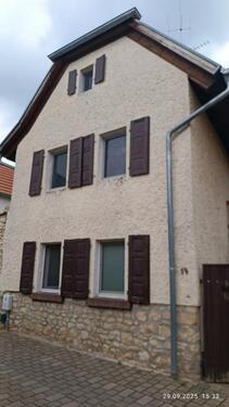 Foto - Gemütliches Ferienhaus in Rheinhessen