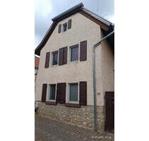Gemütliches Ferienhaus in Rheinhessen - Bechtolsheim