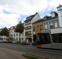 Mehrfamilienhaus mit 3 Wohneinheiten Ladenlokal langemarck str - Bremen Neustadt