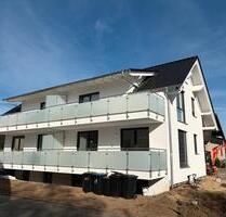 Moderne Neubauwohnung in Mennighüffen – 80 m² – Erstbezug - Löhne