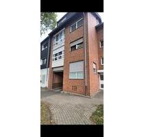 Wohnen mit Charakter: 2,5-Zimmer-Dachgeschosswohnung in Herne - Bochum Bochum-Mitte
