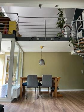 Foto - 3 Zimmer Etagenwohnung zur Miete in Darmstadt