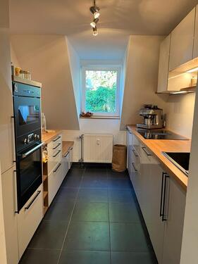 Foto - Etagenwohnung in Darmstadt zur Miete
