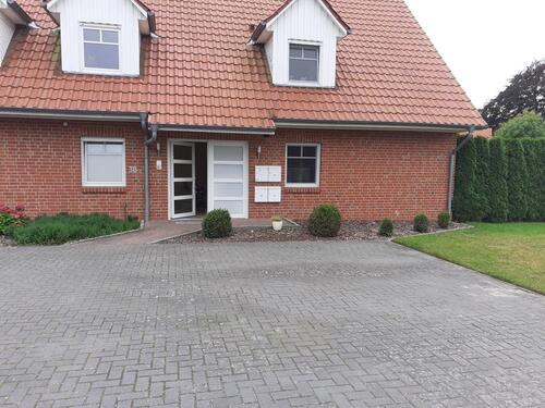 Foto - Etagenwohnung zum Kaufen in Achim