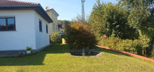 Foto - Einfamilienhaus in Gersheim