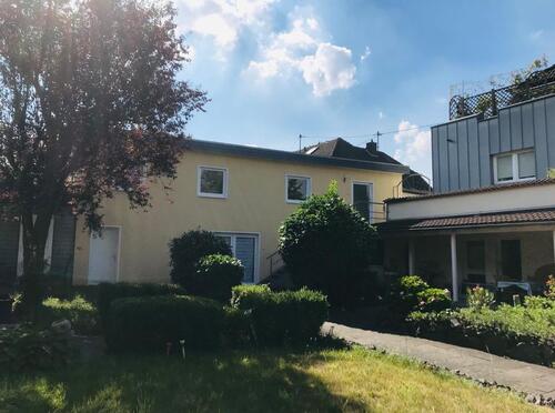 Foto - Etagenwohnung zur Miete in Wissen