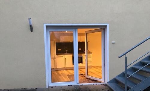 Foto - Etagenwohnung in Wissen zur Miete